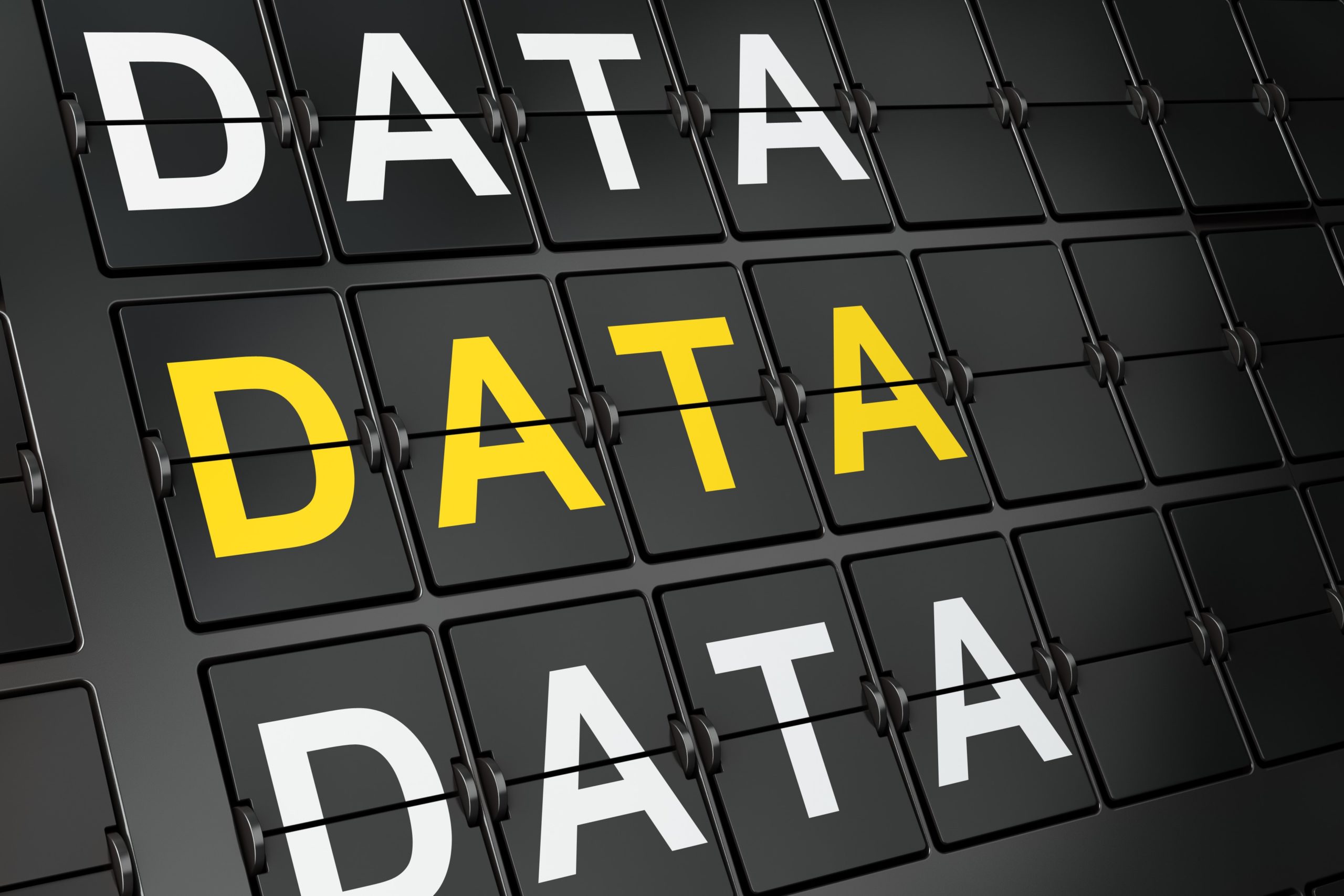 4 essential questions to ask about your organization’s data.